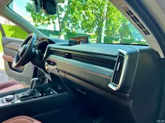 2023 Mazda CX-50 Xingye 2.5L Zunxing — фото 8