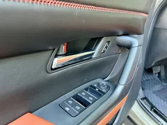 2023 Mazda CX-50 Xingye 2.5L Zunxing — фото 9