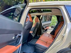 2023 Mazda CX-50 Xingye 2.5L Zunxing — фото 11