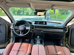 2023 Mazda CX-50 Xingye 2.5L Zunxing — фото 12