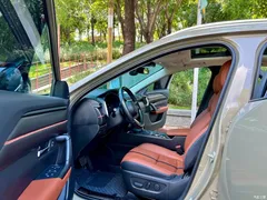 2023 Mazda CX-50 Xingye 2.5L Zunxing — фото 13