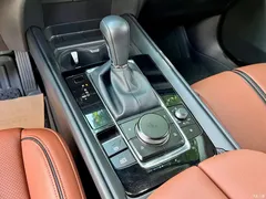 2023 Mazda CX-50 Xingye 2.5L Zunxing — фото 15