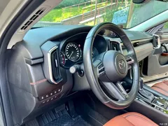 2023 Mazda CX-50 Xingye 2.5L Zunxing — фото 17