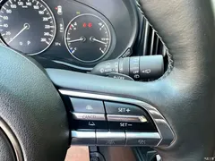 2023 Mazda CX-50 Xingye 2.5L Zunxing — фото 18