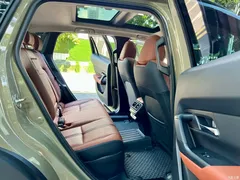 2023 Mazda CX-50 Xingye 2.5L Zunxing — фото 21