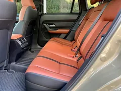 2023 Mazda CX-50 Xingye 2.5L Zunxing — фото 22