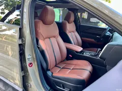 2023 Mazda CX-50 Xingye 2.5L Zunxing — фото 25