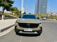 2023 Mazda CX-50 Xingye 2.5L Zunxing — фото 26