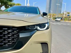 2023 Mazda CX-50 Xingye 2.5L Zunxing — фото 27
