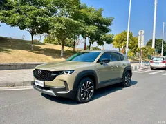 2023 Mazda CX-50 Xingye 2.5L Zunxing — фото 28