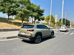 2023 Mazda CX-50 Xingye 2.5L Zunxing — фото 32