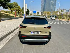 2023 Mazda CX-50 Xingye 2.5L Zunxing — фото 33