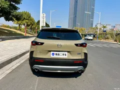 2023 Mazda CX-50 Xingye 2.5L Zunxing — фото 34