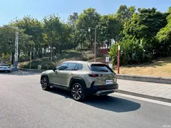 2023 Mazda CX-50 Xingye 2.5L Zunxing — фото 35