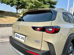 2023 Mazda CX-50 Xingye 2.5L Zunxing — фото 36