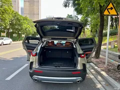 2023 Mazda CX-50 Xingye 2.5L Zunxing — фото 41