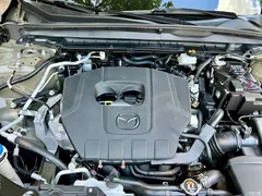 2023 Mazda CX-50 Xingye 2.5L Zunxing — фото 43
