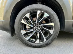2023 Mazda CX-50 Xingye 2.5L Zunxing — фото 44
