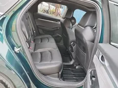 2023 Geely Preface 2.0TD, зелёный — фото 11