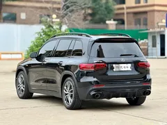 2022 Geely GLB AMG AMG GLB 35 4MATIC, белый — фото 5