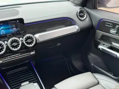 2022 Geely GLB AMG AMG GLB 35 4MATIC, белый — фото 13