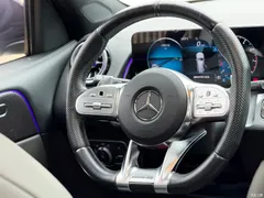 2022 Geely GLB AMG AMG GLB 35 4MATIC, белый — фото 15