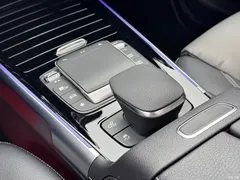 2022 Geely GLB AMG AMG GLB 35 4MATIC, белый — фото 16