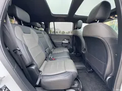 2022 Geely GLB AMG AMG GLB 35 4MATIC, белый — фото 17