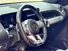 2022 Geely GLB AMG AMG GLB 35 4MATIC, белый — фото 20