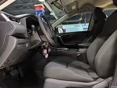 2023 Toyota Wildlander 2.0L CVT 2WD Advanced, белый — фото 4
