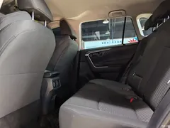 2023 Toyota Wildlander 2.0L CVT 2WD Advanced, белый — фото 6