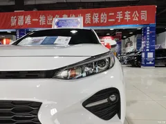 2023 Toyota Wildlander 2.0L CVT 2WD Advanced, белый — фото 15