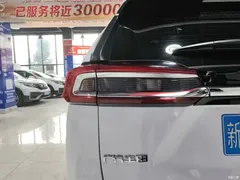 2023 Toyota Wildlander 2.0L CVT 2WD Advanced, белый — фото 16