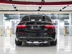 2023 Mercedes-Benz S-Class S 450 L 4MATIC, чёрный — фото 8