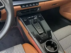 2022 Porsche 911 Targa 4 3.0T, белый — фото 8
