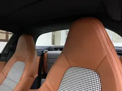 2022 Porsche 911 Targa 4 3.0T, белый — фото 9