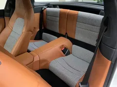2022 Porsche 911 Targa 4 3.0T, белый — фото 10