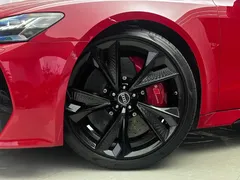 2021 Audi RS 7 4.0T Sportback Premium — фото 6