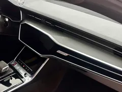2021 Audi RS 7 4.0T Sportback Premium — фото 10