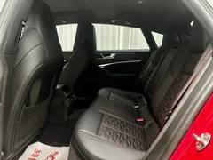 2021 Audi RS 7 4.0T Sportback Premium — фото 12