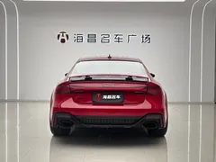 2021 Audi RS 7 4.0T Sportback Premium — фото 16