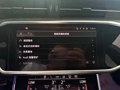 2021 Audi RS 7 4.0T Sportback Premium — фото 18