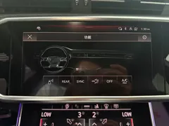 2021 Audi RS 7 4.0T Sportback Premium — фото 19