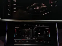 2021 Audi RS 7 4.0T Sportback Premium — фото 20