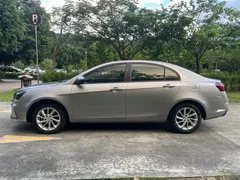 2021 Geely Emgrand 1.5L CVT — фото 3