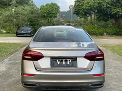 2021 Geely Emgrand 1.5L CVT — фото 5
