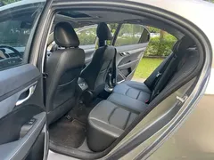 2021 Geely Emgrand 1.5L CVT — фото 9
