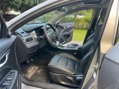 2021 Geely Emgrand 1.5L CVT — фото 10