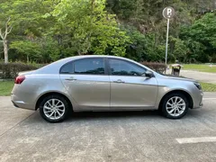 2021 Geely Emgrand 1.5L CVT — фото 11