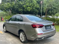 2021 Geely Emgrand 1.5L CVT — фото 13